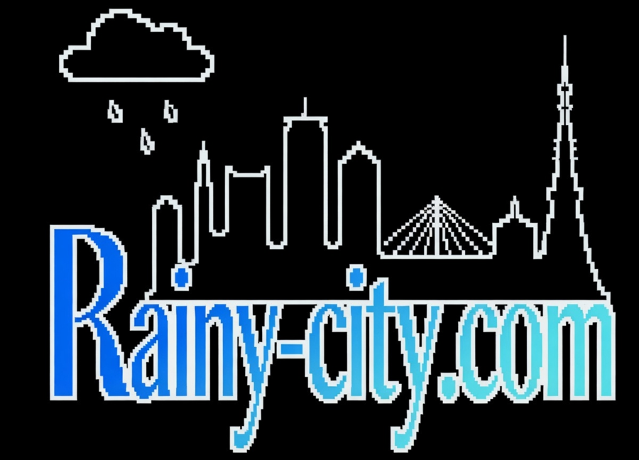 Rainy-city.com